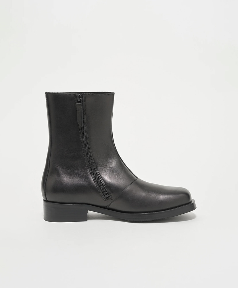 Camion Boot Black/ブラック 40(MEN)