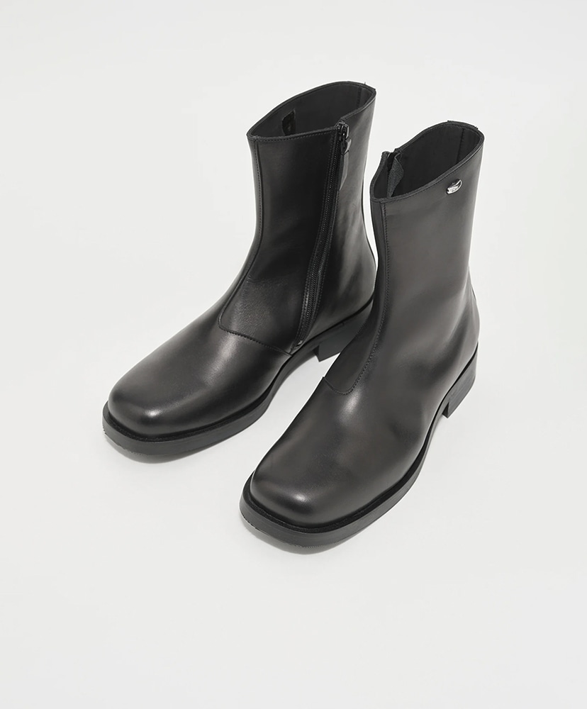 Camion Boot Black/ブラック 40(MEN)