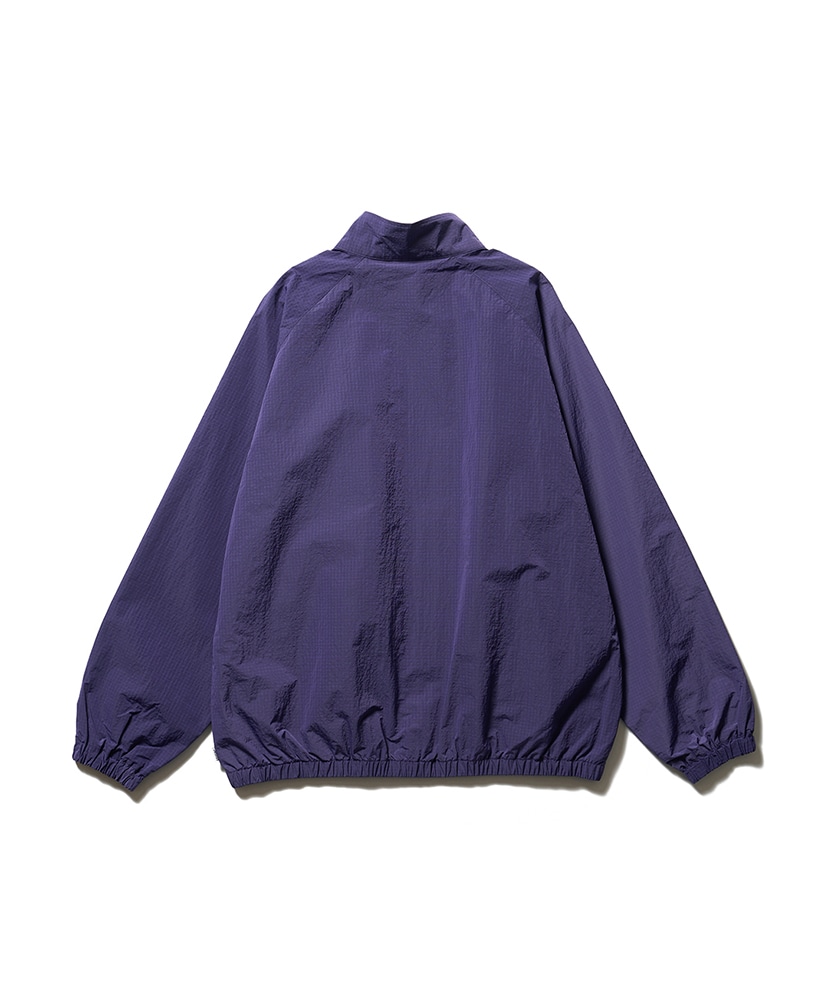 Game Jacket Purple/パープル L(MEN)