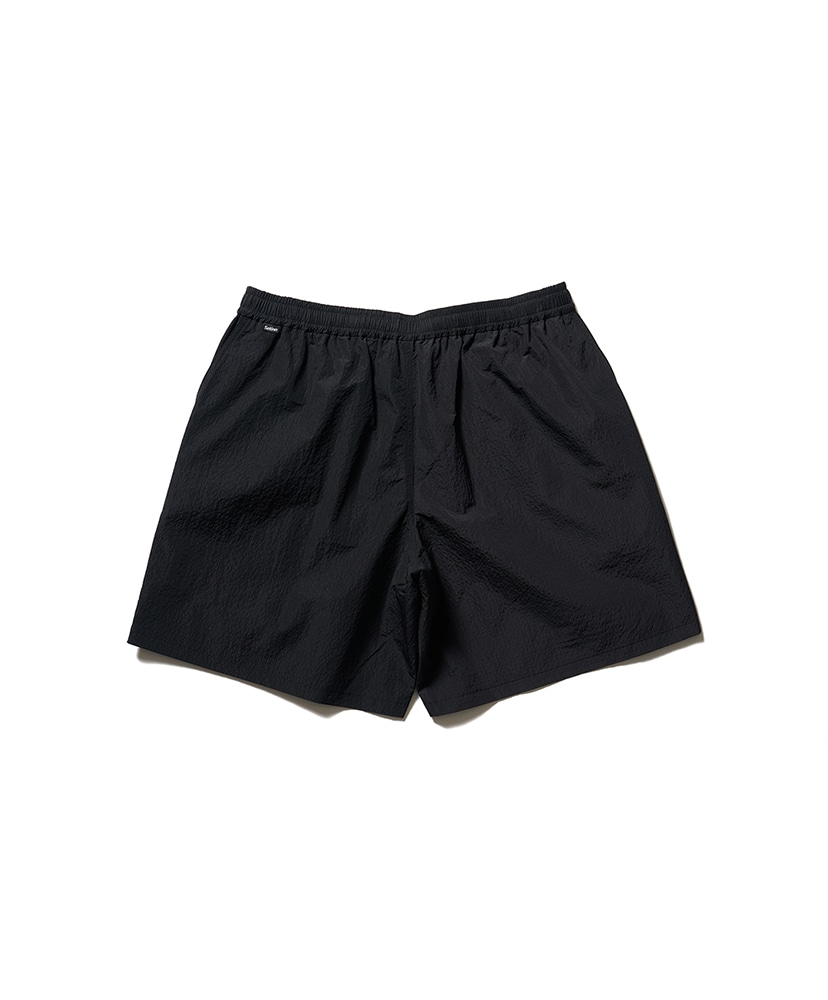 Game Shorts Black/ブラック L(MEN)