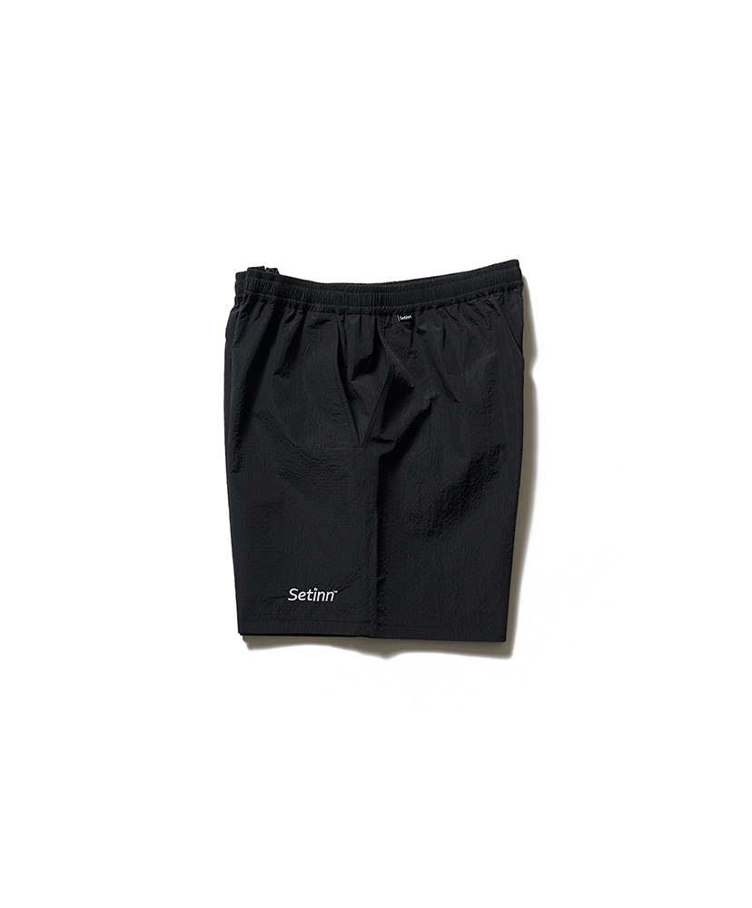 Game Shorts Black/ブラック L(MEN)