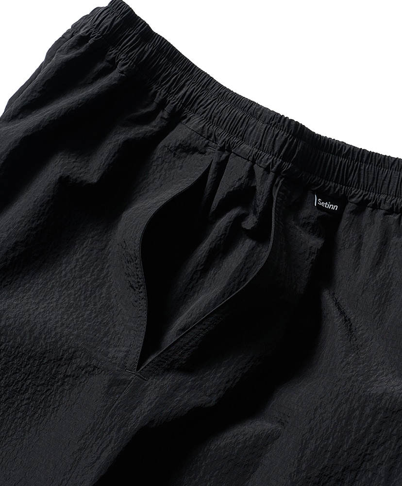Game Shorts Black/ブラック L(MEN)