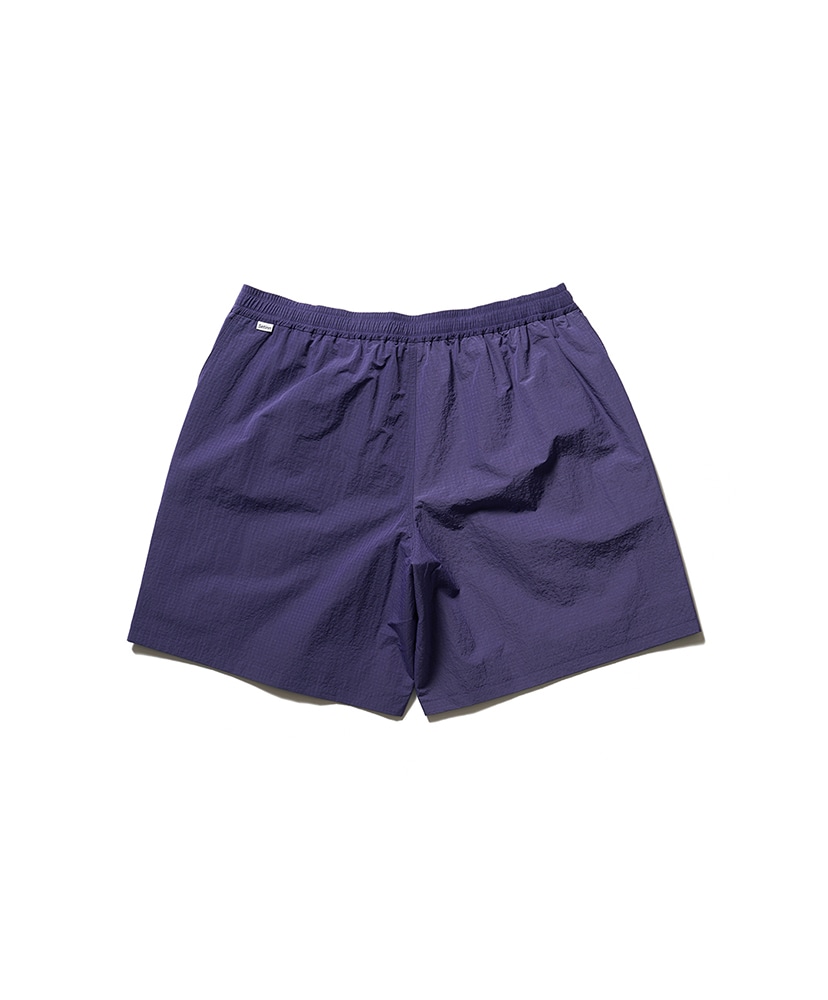 Game Shorts Purple/パープル L(MEN)
