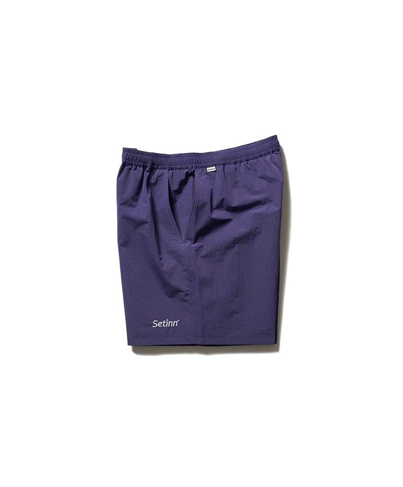 Game Shorts Purple/パープル L(MEN)