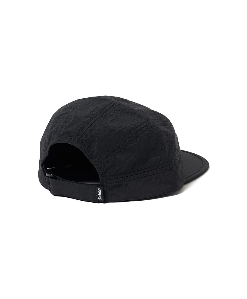 Game Cap Black/ブラック F