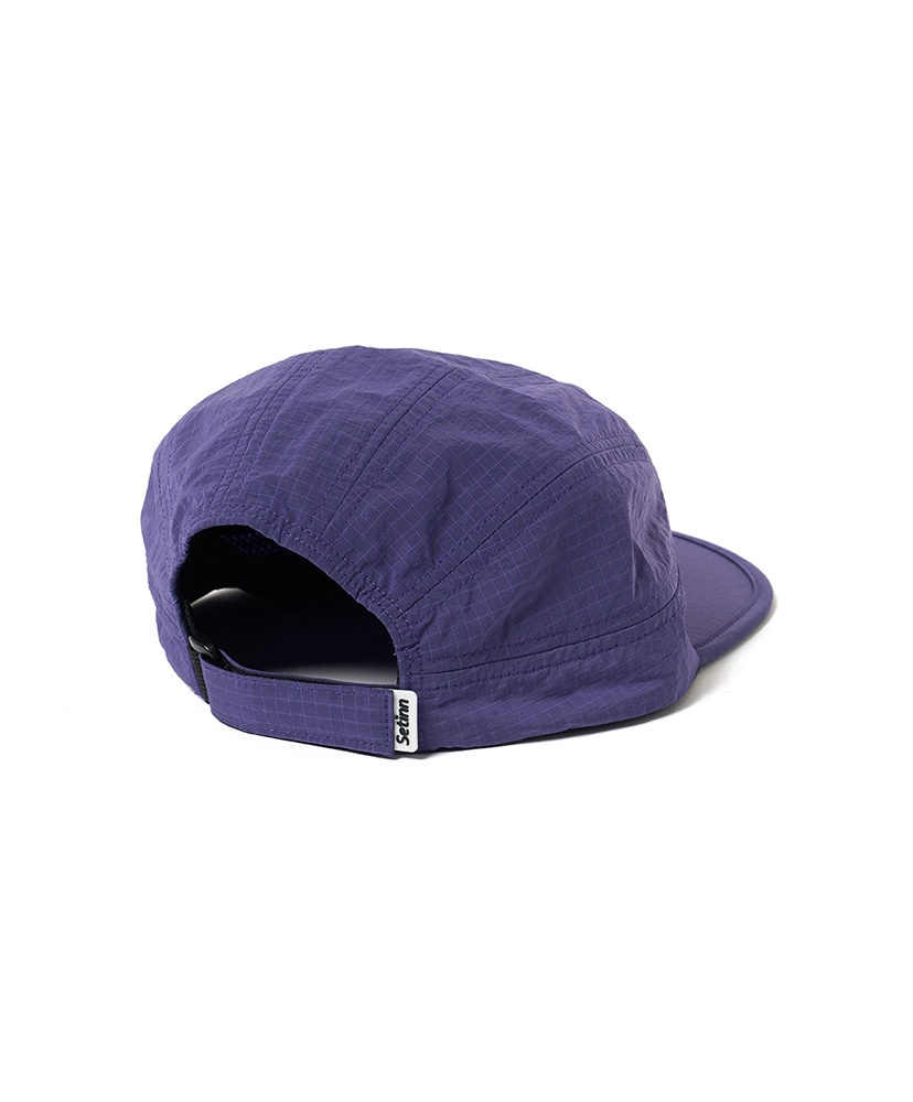 Game Cap Purple/パープル F