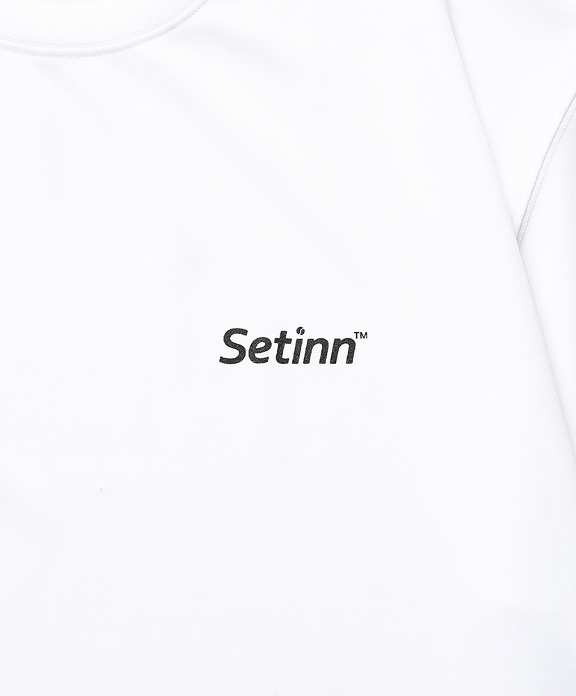 Practice Tee White/ホワイト L(MEN)