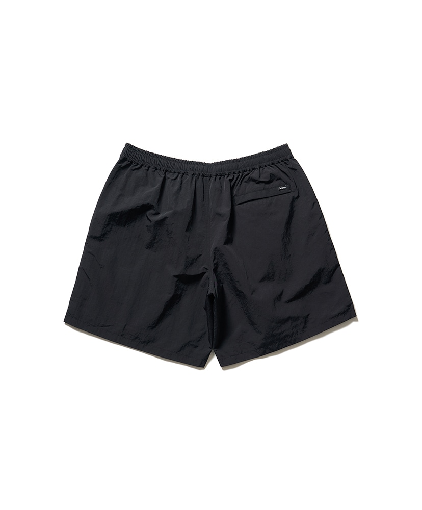 Practice Shorts Black/ブラック L(MEN)