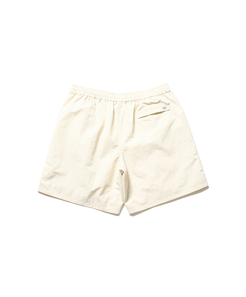 Practice Shorts Ecru/エクリュ L(MEN)