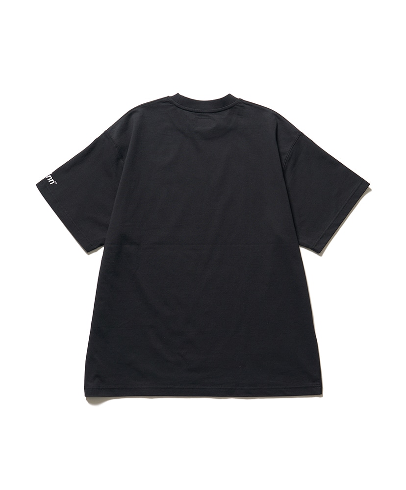 Court Ready? Tee Black/ブラック L(MEN)