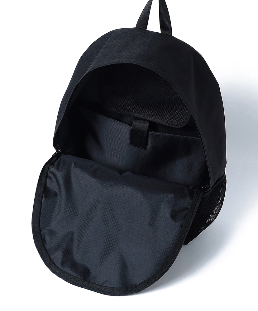 Setinn Racket Backpack Black/ブラック F