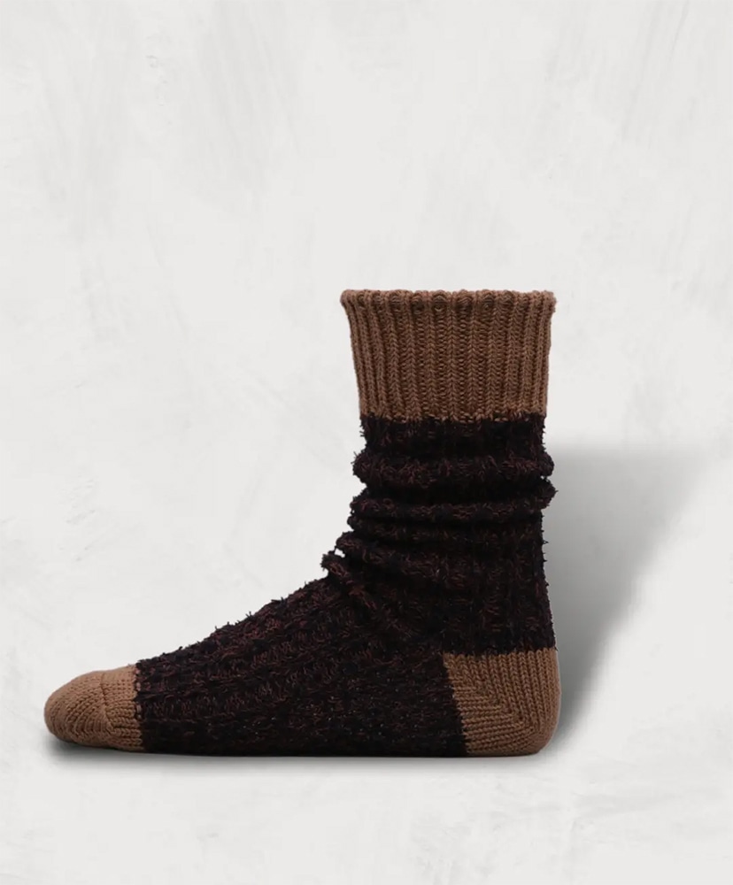 Brown/ブラウン