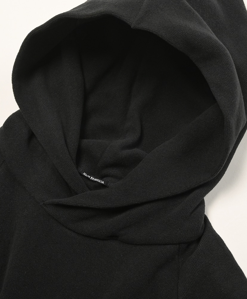 Hooded Sweatshirt JP Black/ブラック M(MEN)