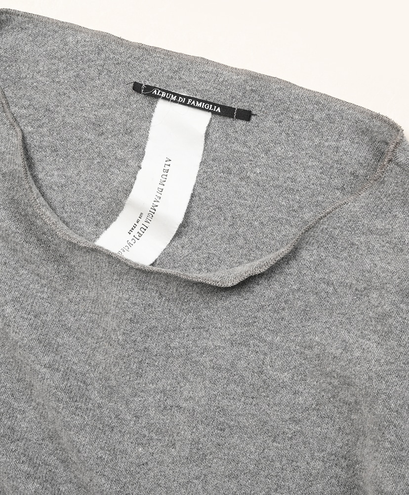 Jumper JP Gray/グレー OS(MEN)