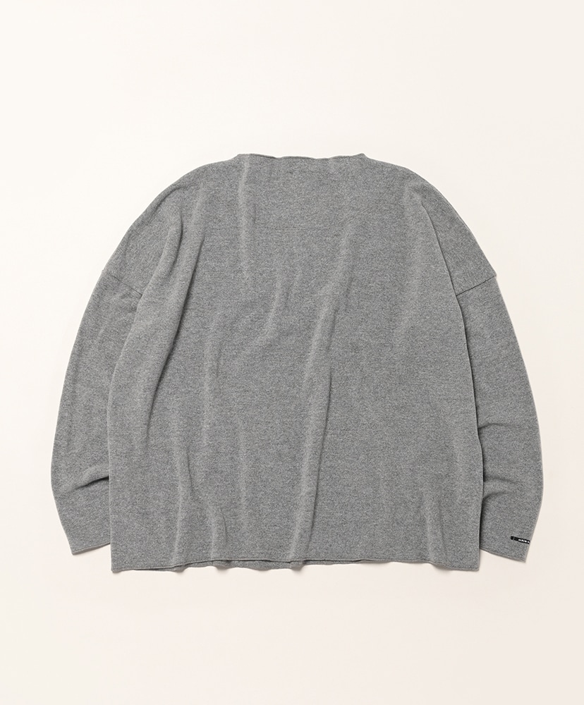 Jumper JP Gray/グレー OS(MEN)