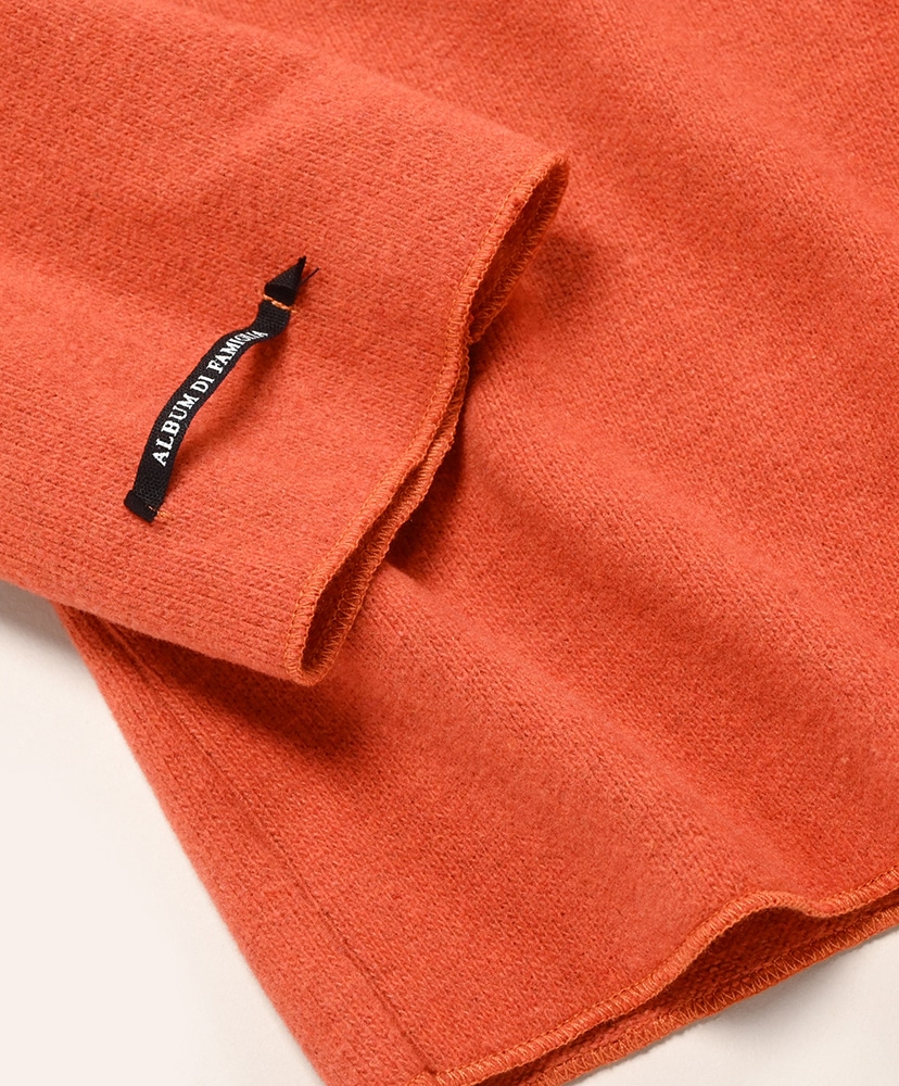 Jumper JP Orange/オレンジ OS(MEN)
