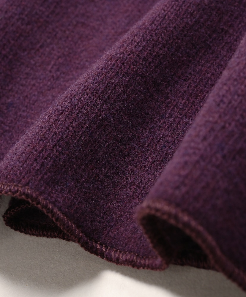 Jumper JP Purple/パープル OS(MEN)