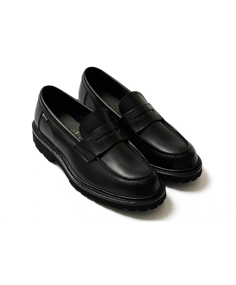 Loafer GTX_Black Black/ブラック 24cm
