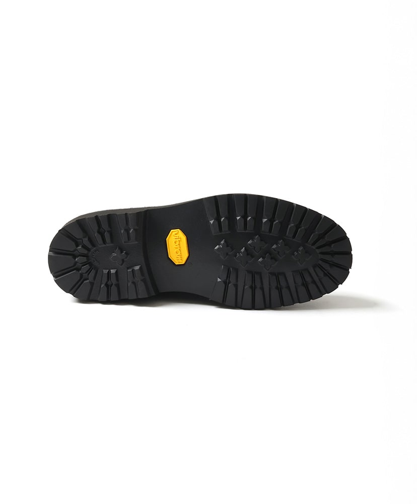Loafer GTX_Black Black/ブラック 24cm