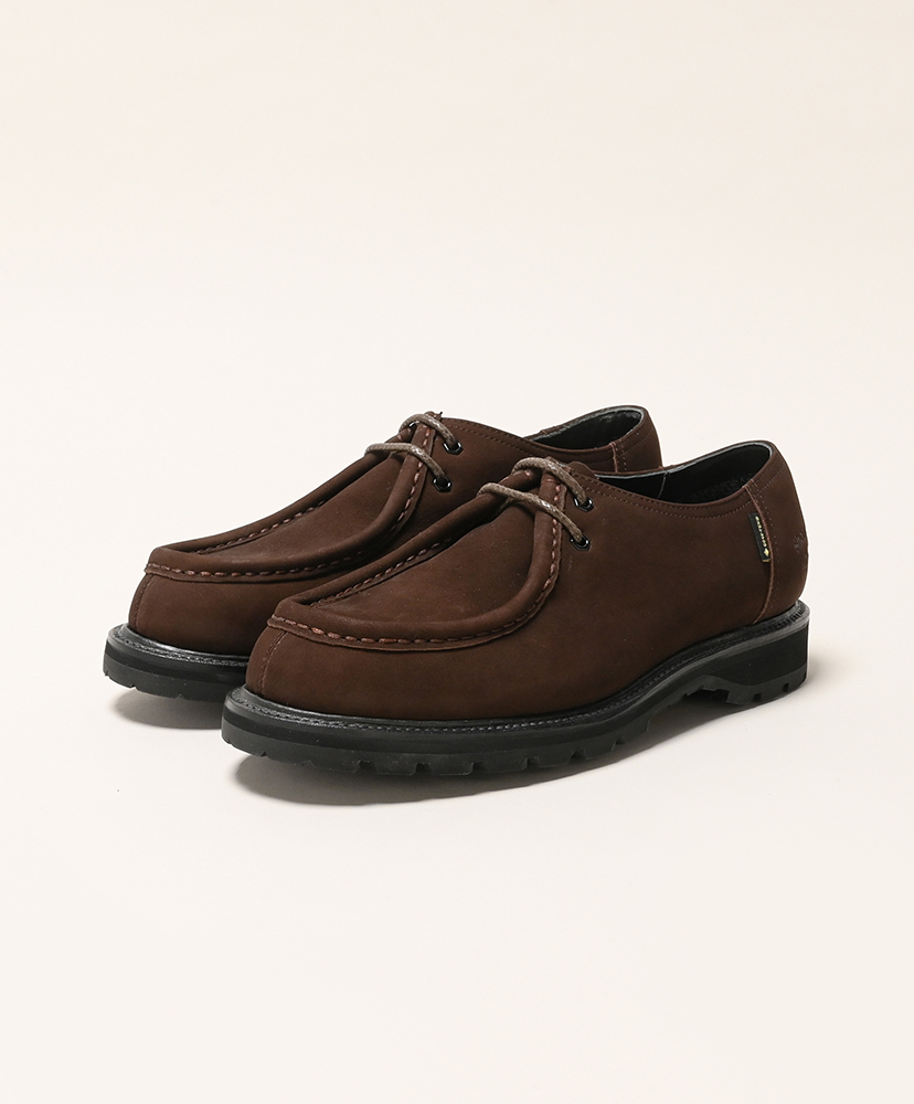 Tyrolean GORE-TEX_Dark Brown Dark Brown/ダークブラウン 24cm
