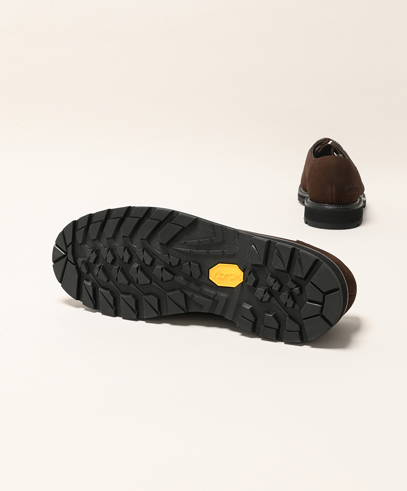 Tyrolean GORE-TEX_Dark Brown Dark Brown/ダークブラウン 24cm