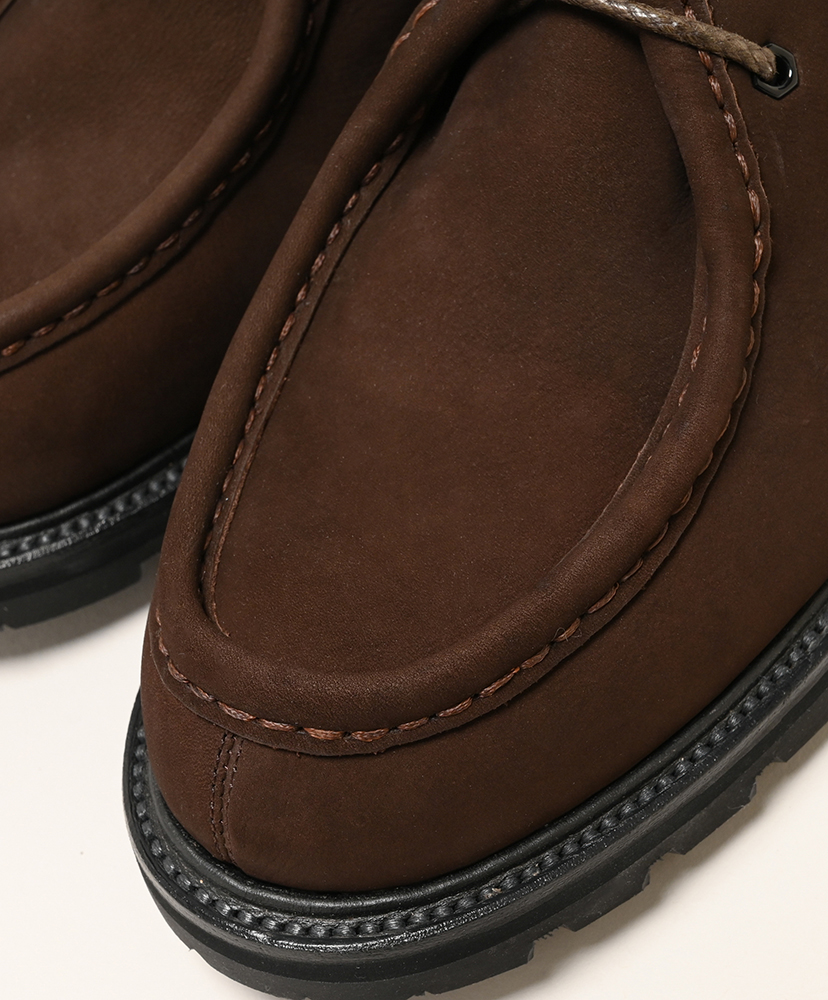 Tyrolean GORE-TEX_Dark Brown Dark Brown/ダークブラウン 24cm