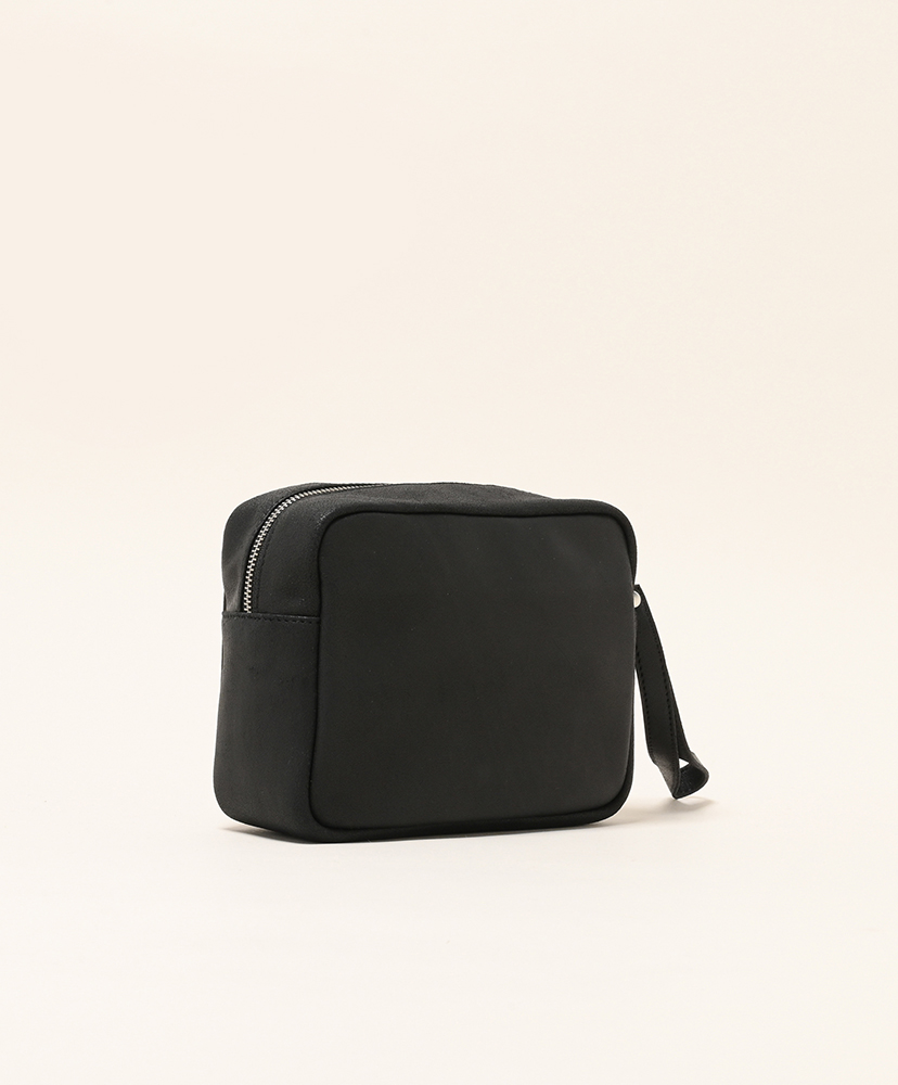 Box Bag Black/ブラック F