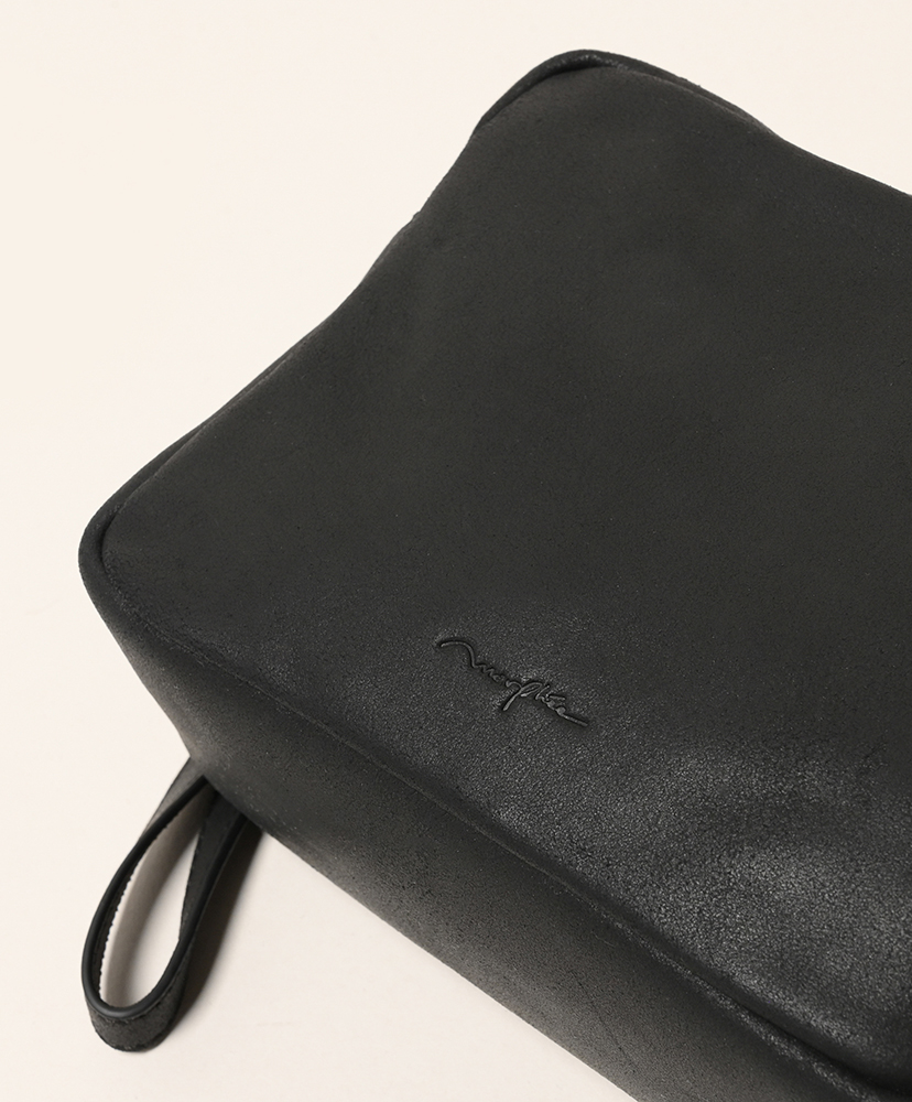 Box Bag Black/ブラック F