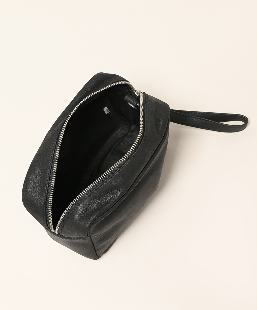 Box Bag Black/ブラック F