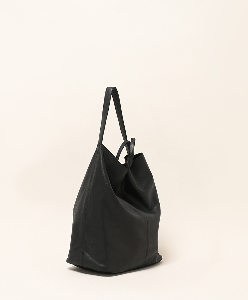 2way One Shoulder L Black/ブラック L