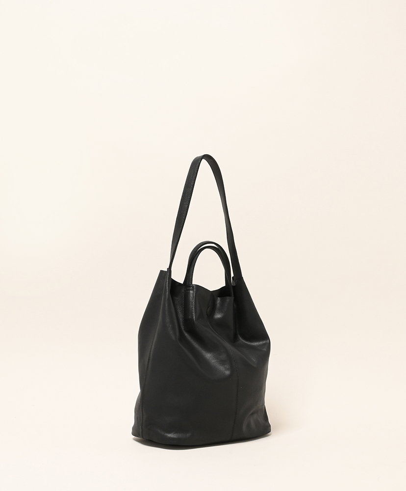 2way One Shoulder M Black/ブラック M