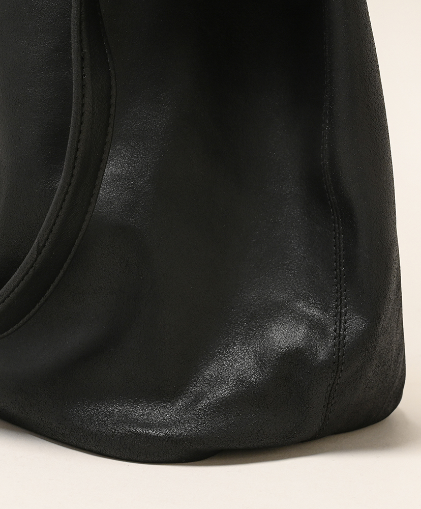 2way One Shoulder M Black/ブラック M