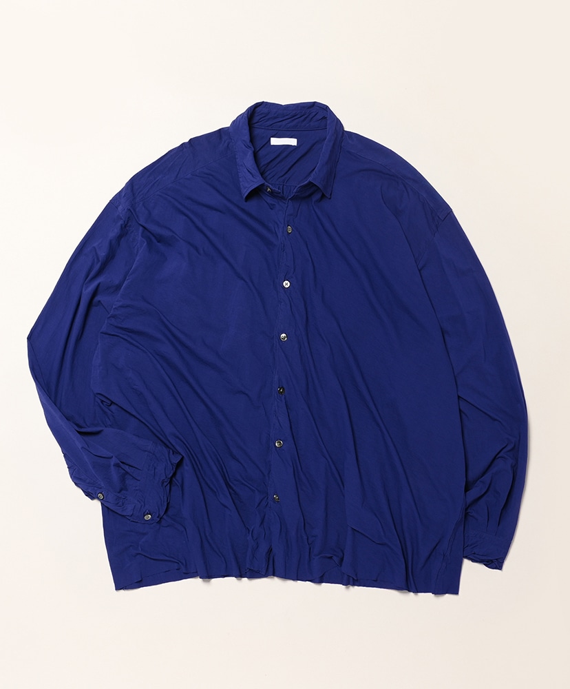 Purple Navy Dye/パープルネイビーダイ