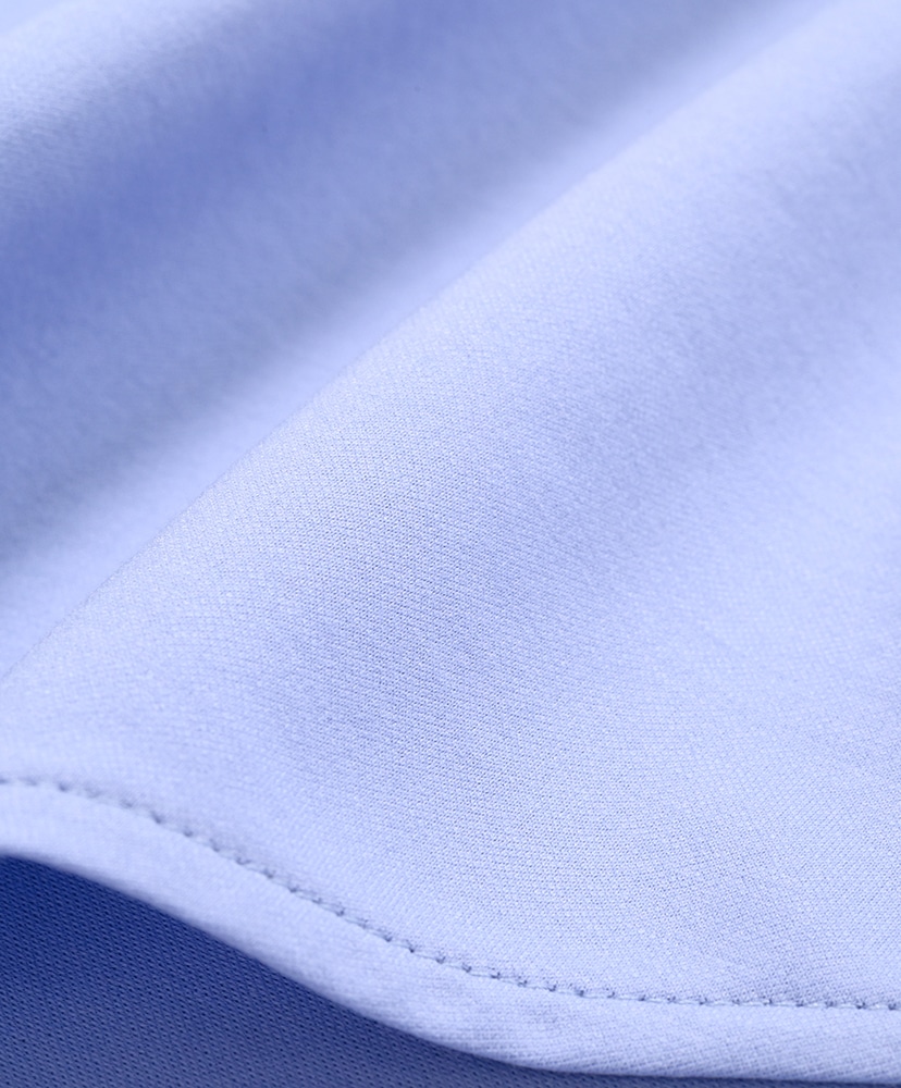 46G Atmosphere Shirt Sax/サックス L(MEN)