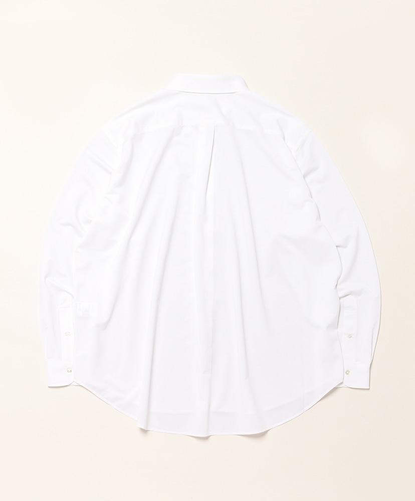 46G Atmosphere Shirt White/ホワイト M(MEN)
