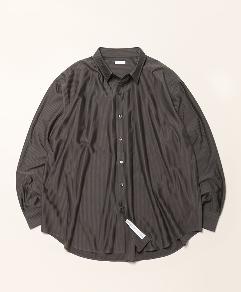Charcoal Brown/チャコールブラウン