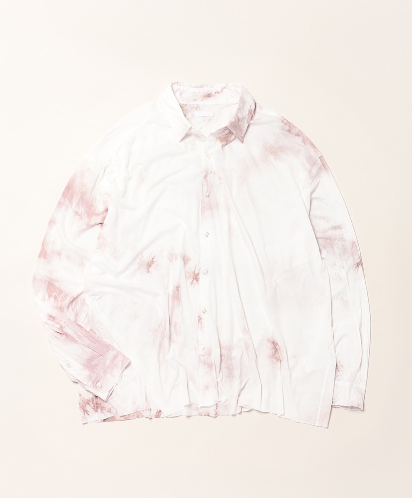 White Gray Dye/ホワイトグレーダイ