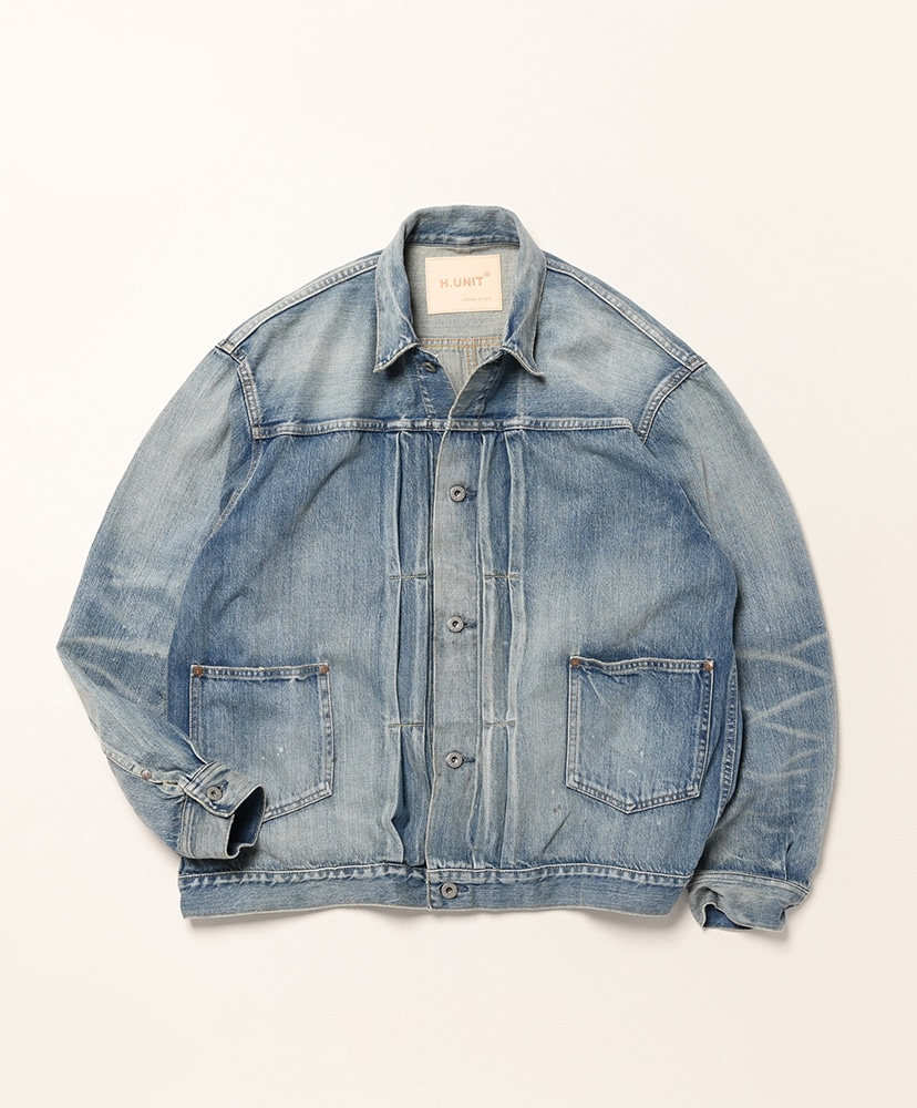 Indigo/インディゴ