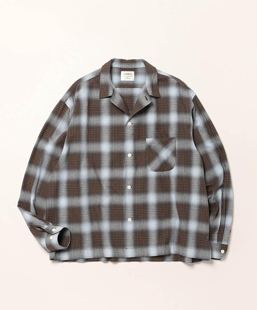 Brown/ブラウン
