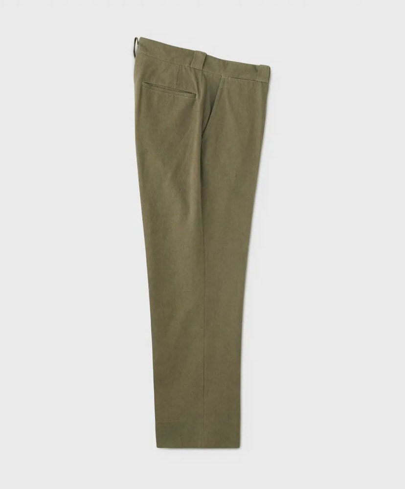 Workaday Slacks Stone Beige/ストーンベージュ 2(MEN)
