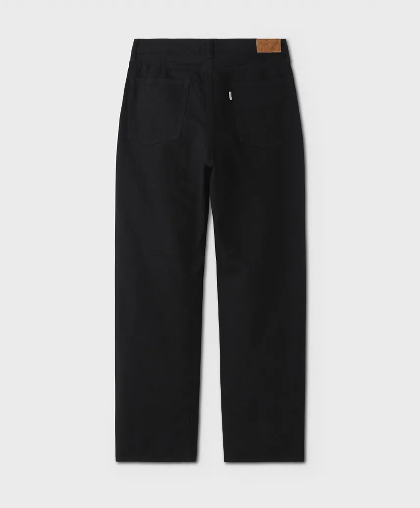 Classic Jeans(Regular) Black/ブラック 1(MEN)