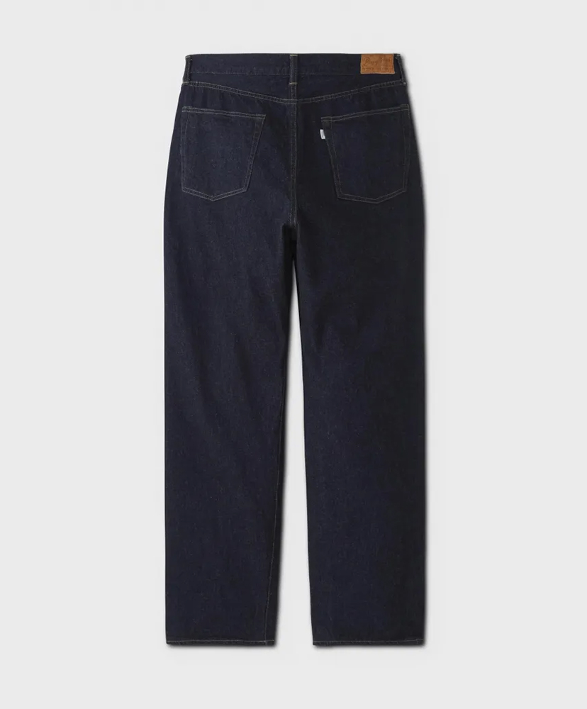 Classic Jeans(Regular) Indigo/インディゴ 1(MEN)
