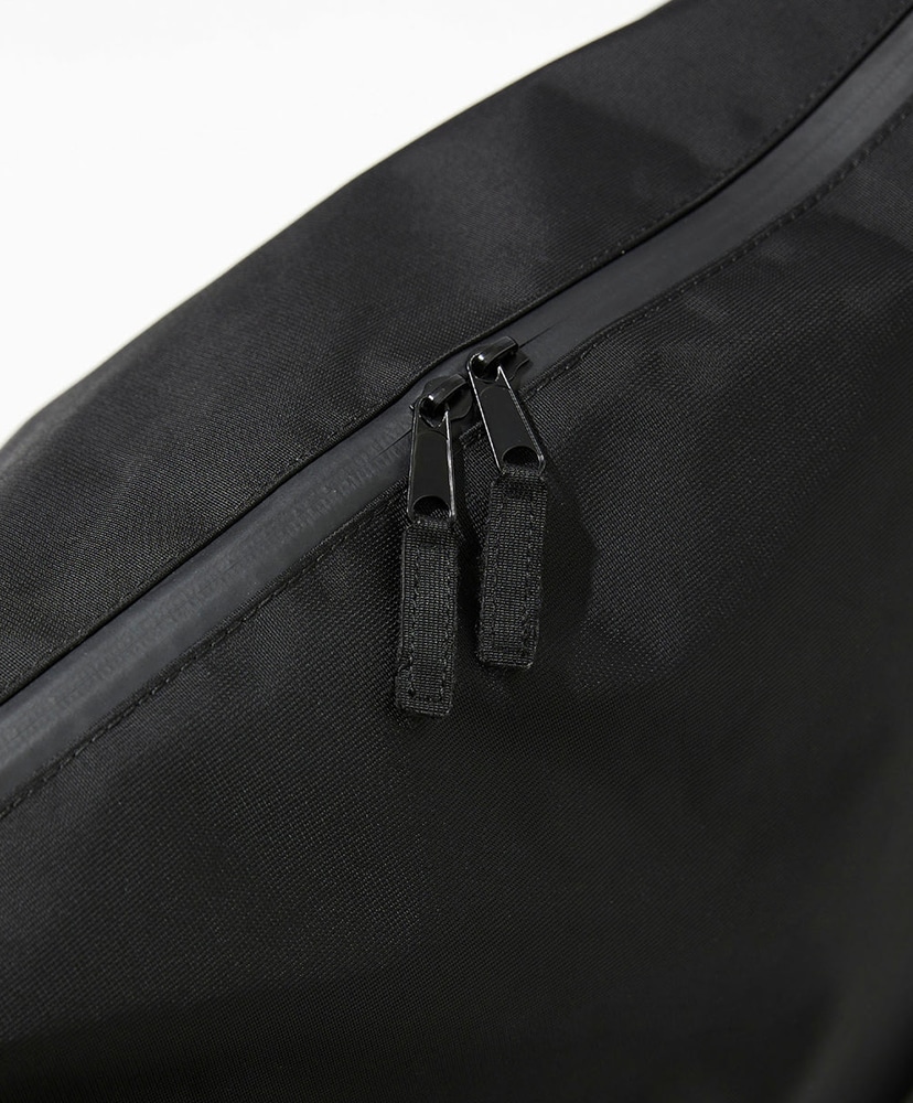 Nylon Messenger Bag Black/ブラック FREE