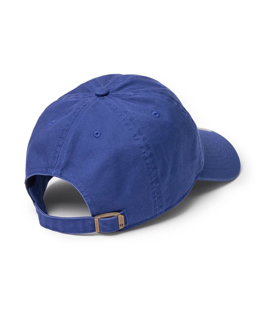 Design CAP White/ホワイト FREE