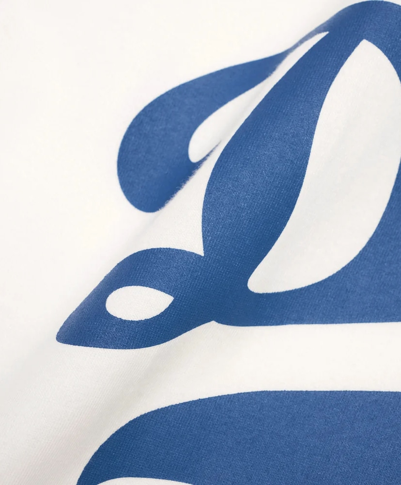 Design Tee White/ホワイト L(MEN)