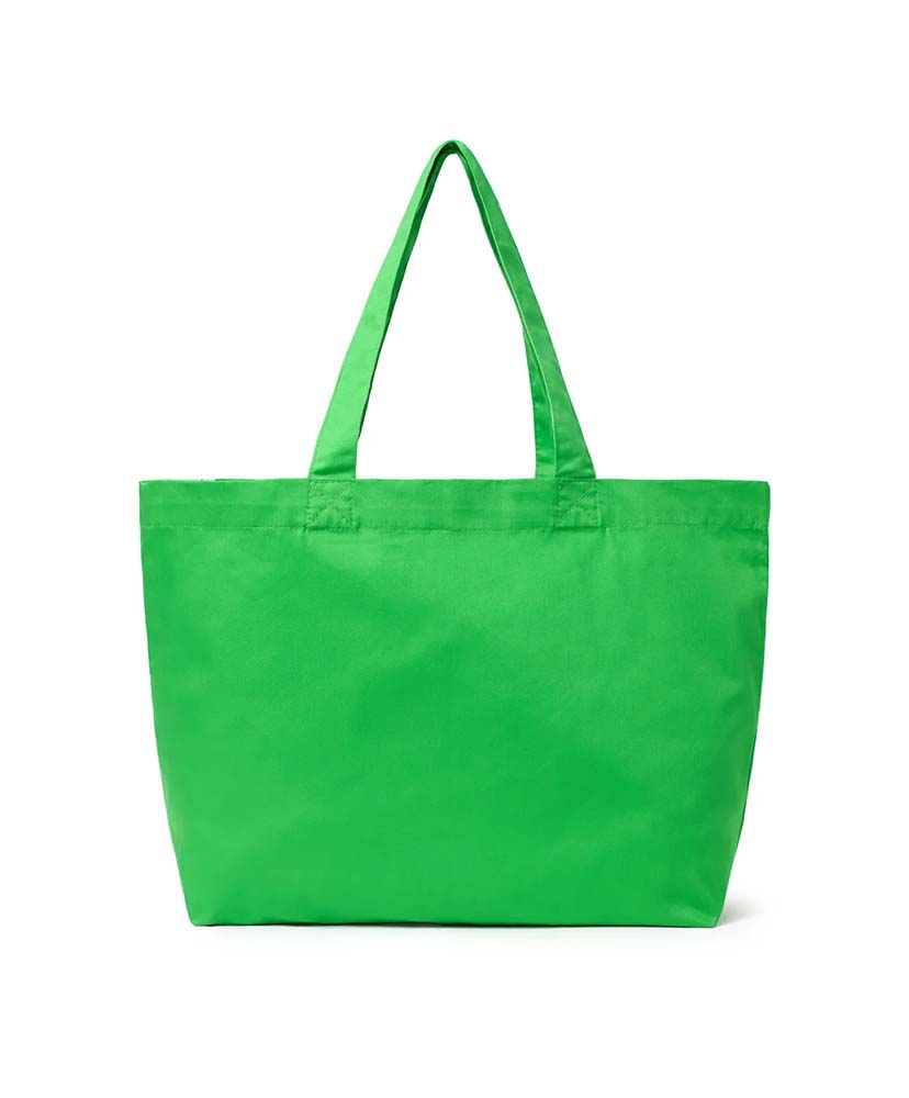 TOTE TOTE Green/グリーン F(UNISEX)
