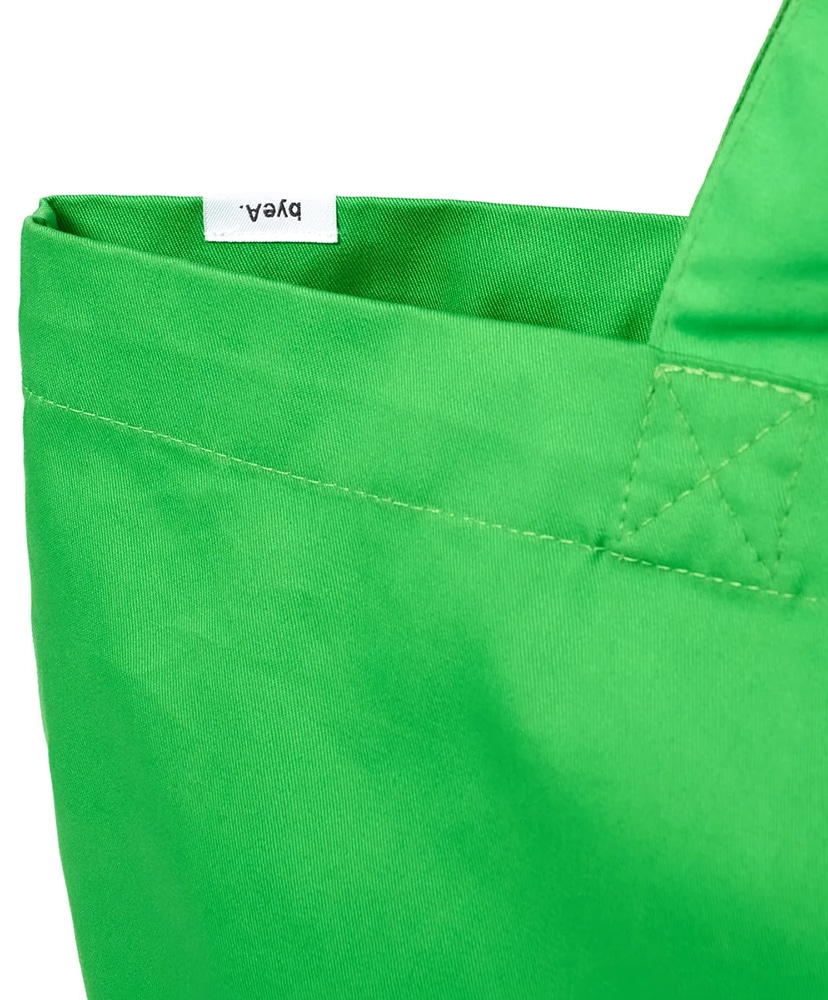 TOTE TOTE Green/グリーン F(UNISEX)