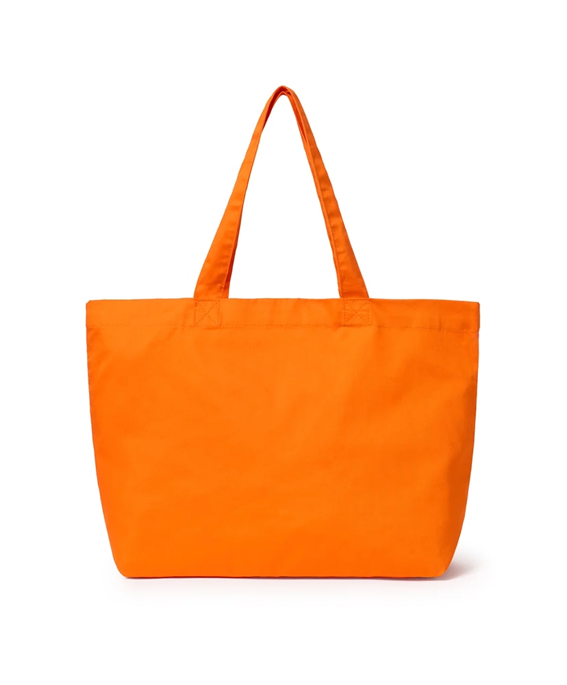 TOTE TOTE Orange/オレンジ F(UNISEX)