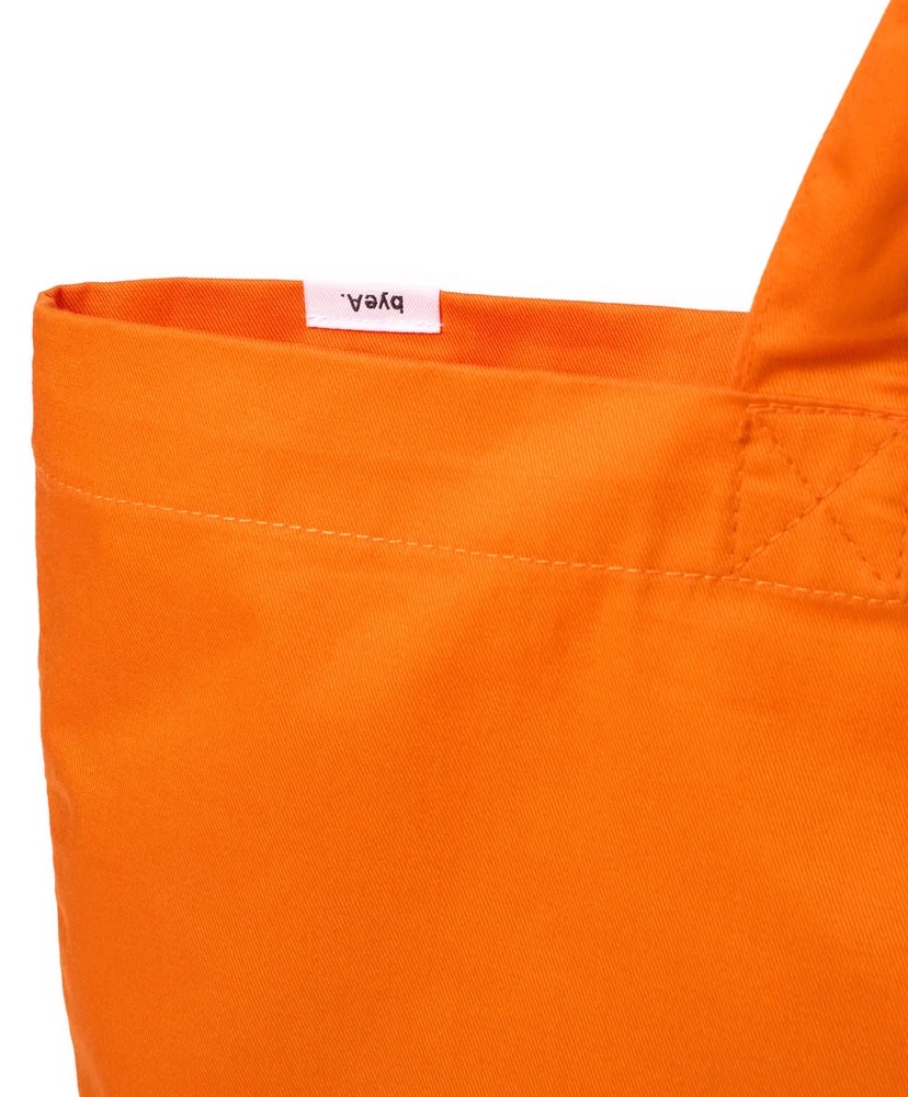 TOTE TOTE Orange/オレンジ F(UNISEX)