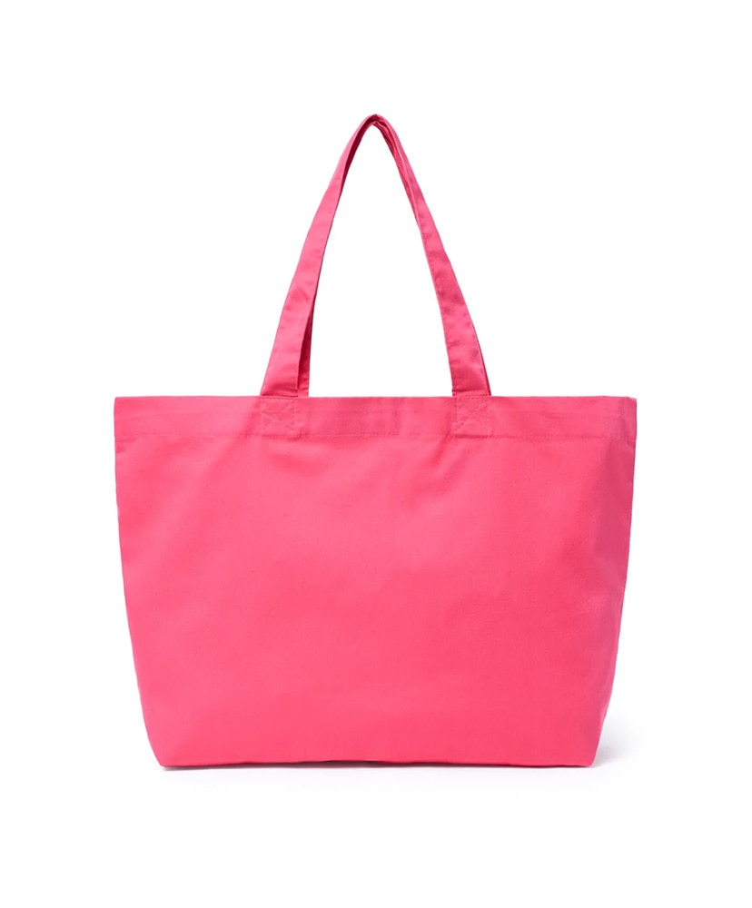 TOTE TOTE(F(UNISEX) Pink/ピンク): byeA